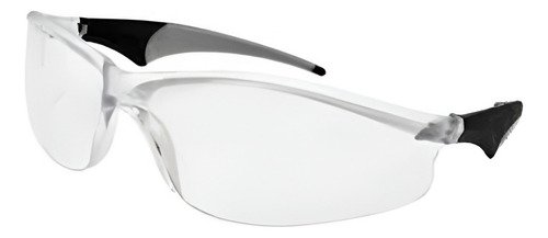 Lentes De Seguridad Tatio Cristal Claro - Imagen 2