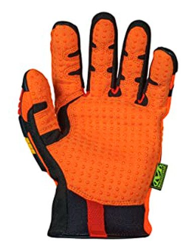Guante Mechanix Anticorte Nivel 5 Talla S - Imagen 2