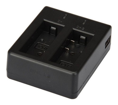 Base Cargadora J&r (bc-sj4000c)