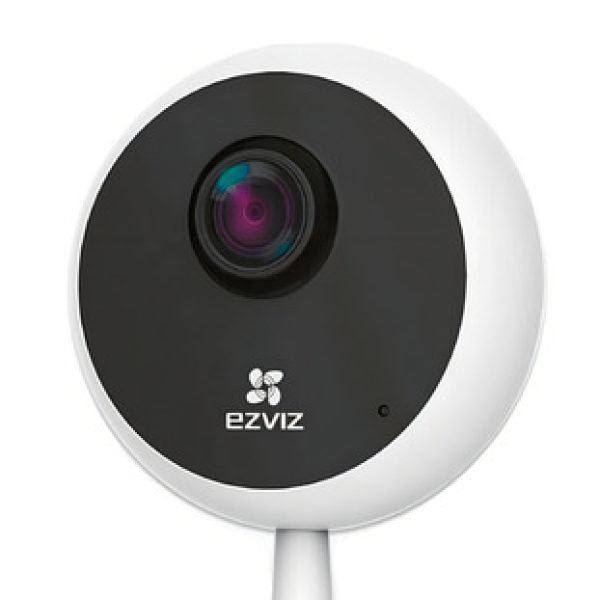 Cámara De Seguridad Ezviz 2mp C1c Fhd Wifi Cs C1c D0 1d2wfr