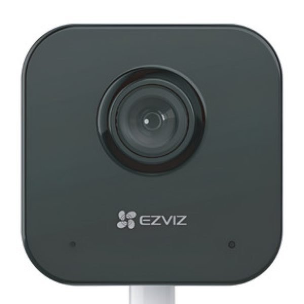 Cámara De Seguridad Ezviz H1c Wi-fi 2mp Blanca Blanco