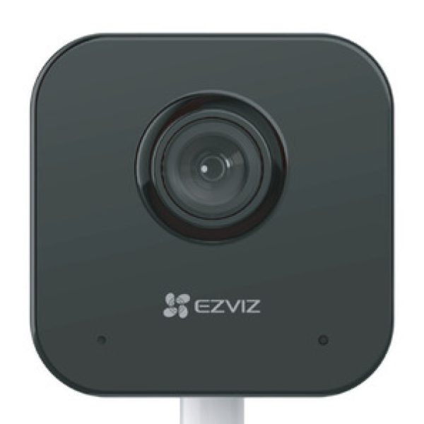 Cámara Seguridad Wifi Inalámbrica Ezviz H1c Ip 2mp 1080p Color Blanco