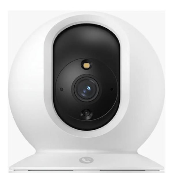 Cámara Ty1 Wifi Full Hd Ezviz Audio Interior 360 Color Blanco