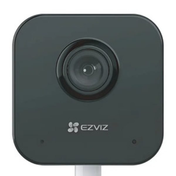 Cámara De Seguridad Ezviz H1c Wi-fi 2mp Blanca Blanco