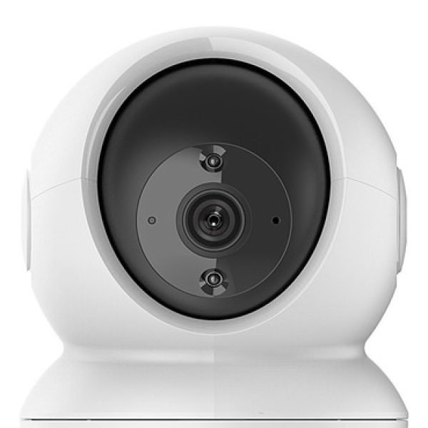 Cámara Ezviz C6n Domo Wi-fi Full Hd Blanca 360° Blanco