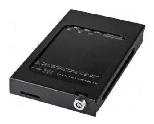 Mini Grabador De Video Digital Móvil 4ch Full Hd Sd Card - Imagen 6