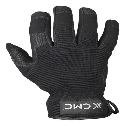 Guantes Para Descenso Por Cuerdas Rapel Cmc - Imagen 3