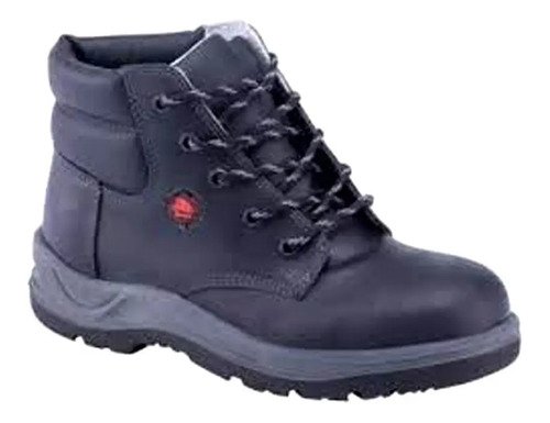 Botas De Seguridad Dieléctricas Bata Cuba - Imagen 4