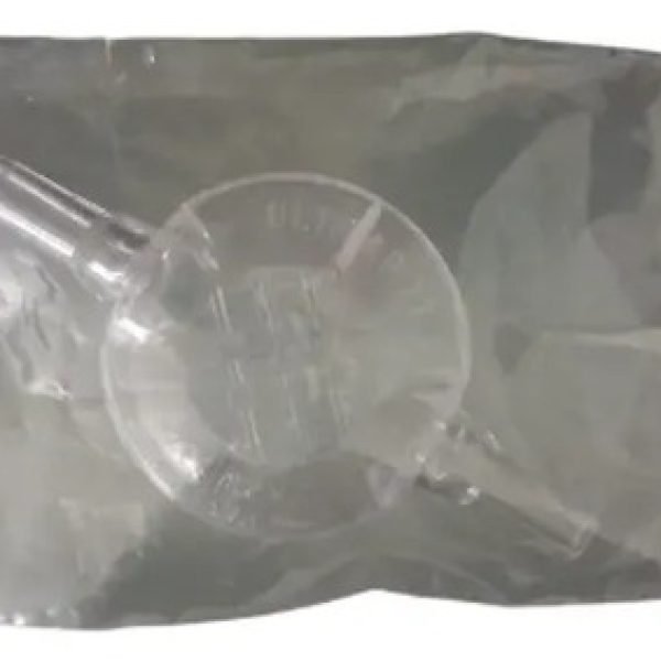 Boquilla De Calibración Drager Guth Ultrap En Estireno X100