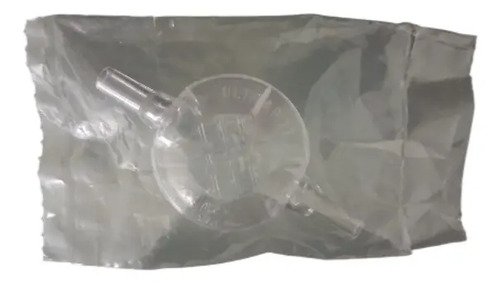 Boquilla De Calibración Drager Guth Ultrap En Estireno X100