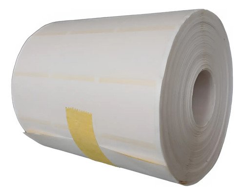 Etiqueta Transferencia Termica De Colores 32mm X 25mm R5000 - Imagen 6