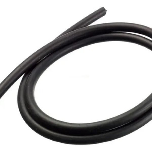 Manguera Drager 5×2 Cr Nr Conductiva Negro
