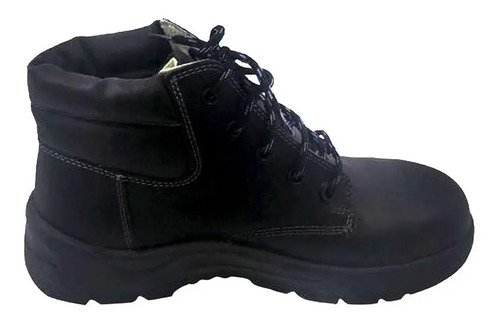 Botas De Seguridad Dieléctricas Bata Cuba - Imagen 2