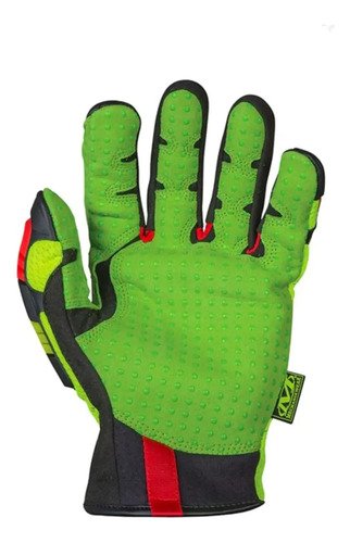 Guantes De Seguridad Mechanix Orhd Talla Xl - Imagen 2