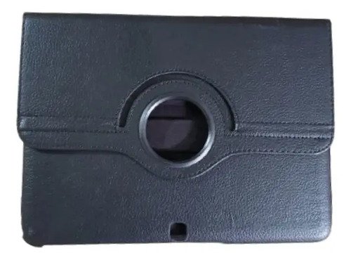 Funda Genérica Para Tablet Samsung 10 Negro