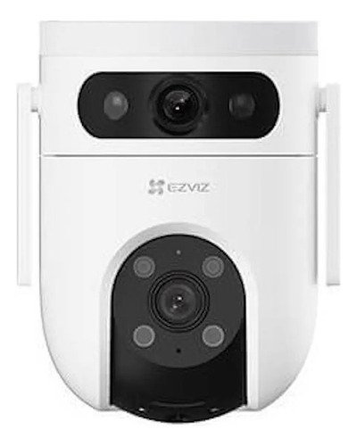 Ezviz H9c Dual Pt Wifi 3k F2.8mm Ir 30mts Ip66 Blanco - Imagen 6