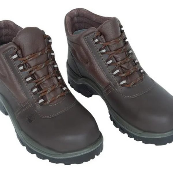 Botas De De Seguridad Dieléctricas Bata Dunedin