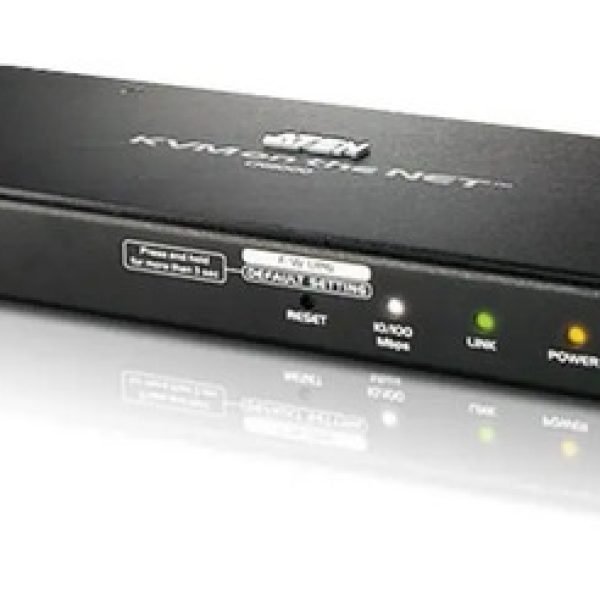 Kvm Ip Aten Cn8000