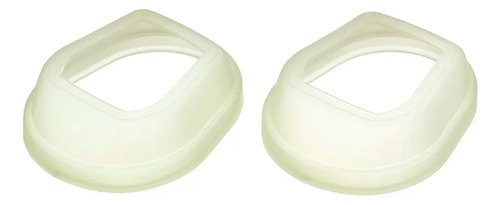 Retenedor Prefiltro Drager N95 Par X 2 Und