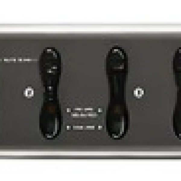 Conmutador Switch Kvm Iogear (gcs1764)