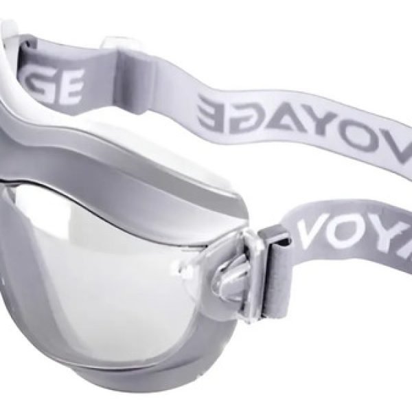 Monogafas De Seguridad New Edge I/o + Af