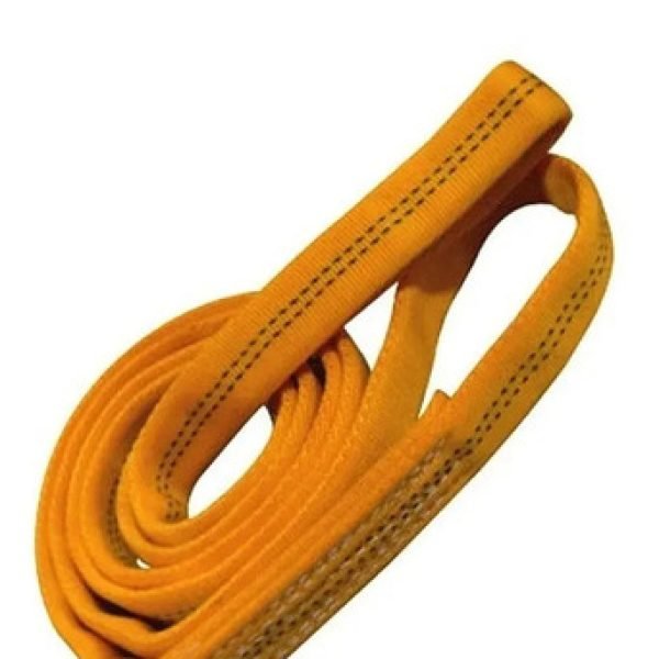 Cinta De  1   Anillo En Nylon Reforzado De 120 Cm