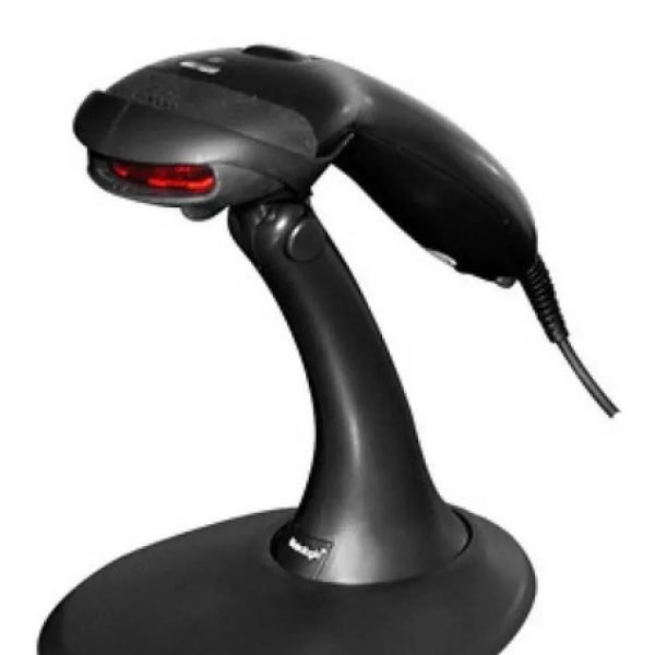 Lector Código De Barras Honeywell Ms9520 Usado