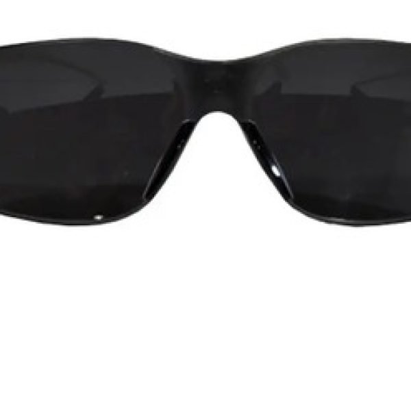 Gafas De Seguridad Infra Vision 2000 Lente Oscuro