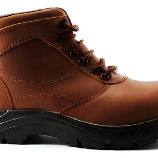 Botas De Seguridad Imperio Inyectada R.h