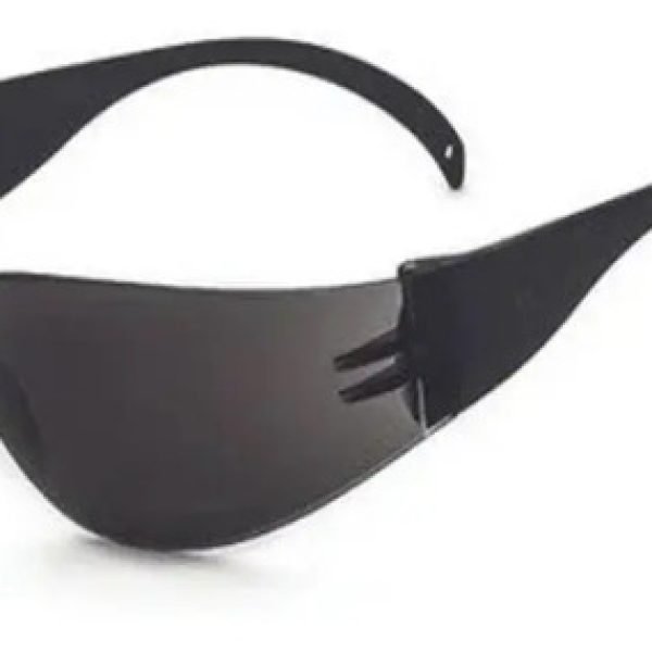 Gafas De Seguridad Cryogas Antartic Gris