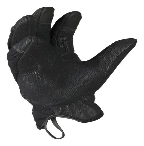 Guantes Para Descenso Por Cuerdas Rapel Cmc - Imagen 2