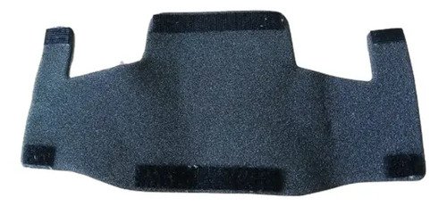 Almohadilla En Algodón Para Repuesto De Casco Bullard - Imagen 2