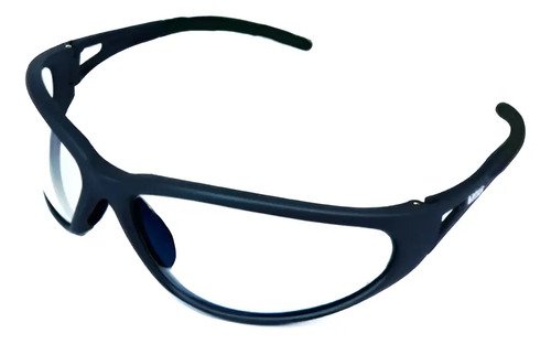 Gafas Msa Kaiser Lente Claro Af Uv 400