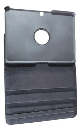 Funda Genérica Para Tablet Samsung 10 Negro - Imagen 2