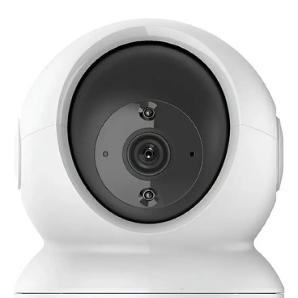 Cámara Wifi Full Hd Ezviz Audio Interior 360 Cp1 Blanco