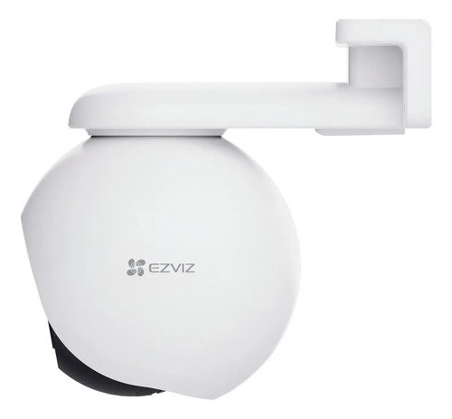 Ezviz H80f Multi 2k+ Cámara De Seguridad Wifi Lente 3x4mp Co Blanco - Imagen 4