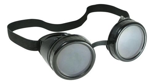 Gafas Para Soldar Cristal Claro Sombra 6 Claro - Imagen 2