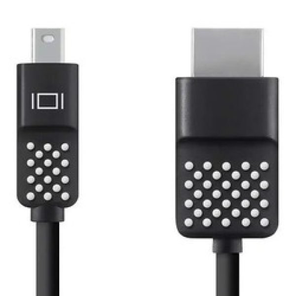 Cable Belkin Mini Displayport A Hdtv(macbook)