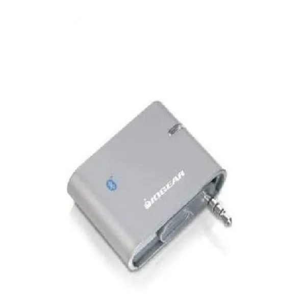 Iogear De Audio Inalámbrico Bluetooth (gbma201)