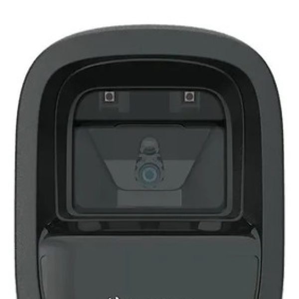 Lector Códigos De Barras Zebra Ds9308 Imager 2d Manos Libres Negro Usb