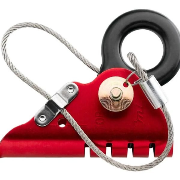 Ascendedor Puño Bloqueador Cmi Ropewalker