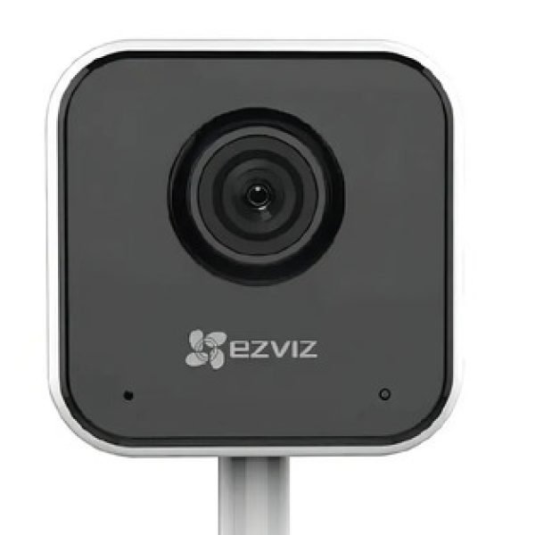 Cámara De Seguridad Wifi Ezviz Fija Cs-h1c Blanco