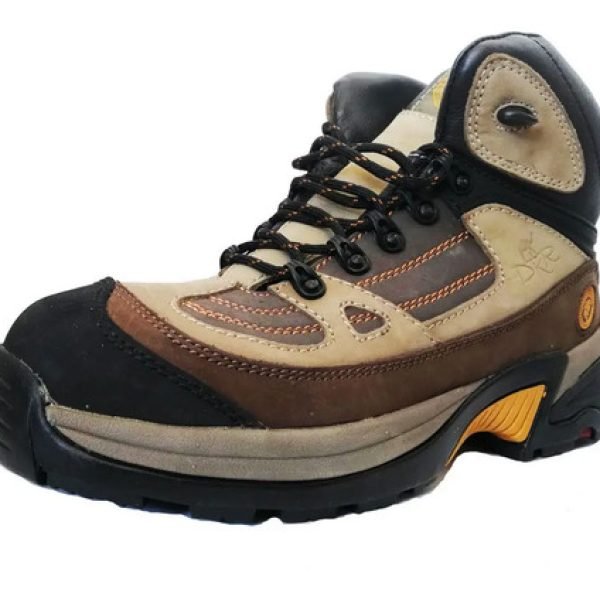 Botas De Seguridad Dkr Morocco