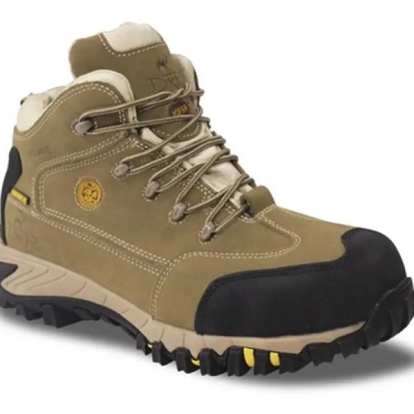 Botas De Seguridad Dieléctricas Dkr Kiffa