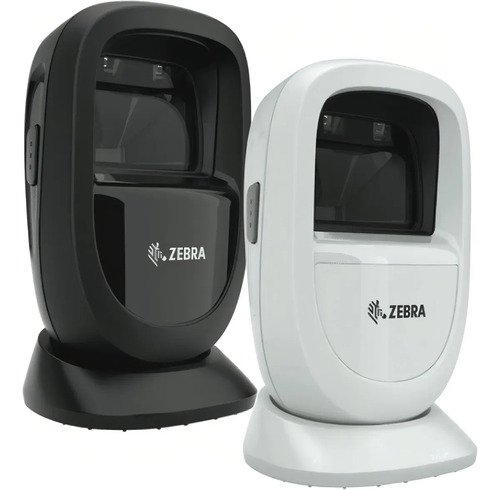 Lector Códigos De Barras Zebra Ds9308 Imager 2d Manos Libres Negro Usb - Imagen 3