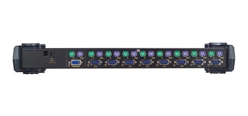 Switch Aten Cs9138 2 Controles/ 8 Puertos - Imagen 2