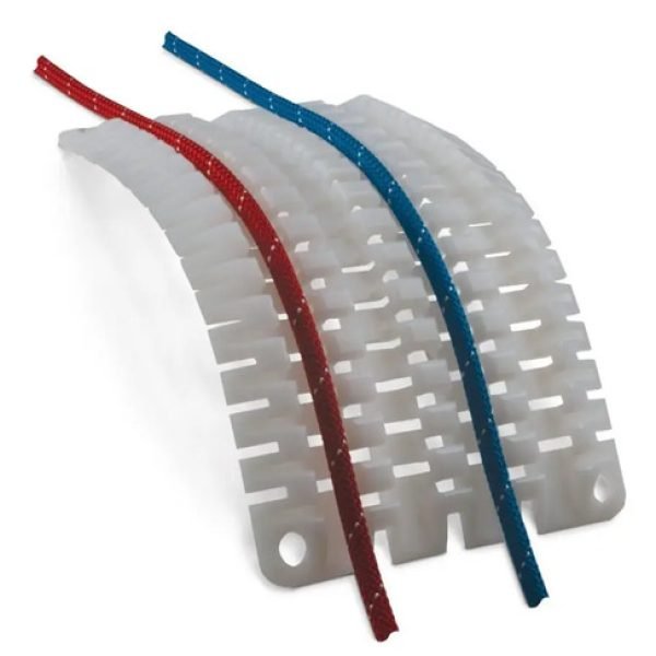 Protector De Filos Para Cuerda En Operaciones De Rappel Cmc