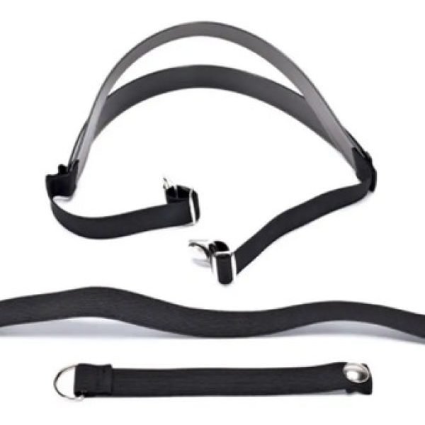 Kit De Bandas Elásticas Para Respirador Comfo Classic