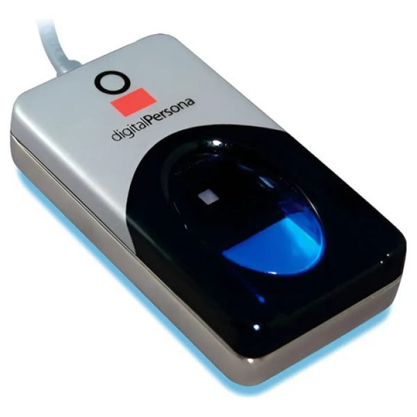 Lector De Huellas Dactilar Digital Persona 4500u (usado)