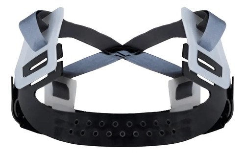Suspensión De 4 Intervalos Para Casco Infracap - Imagen 2